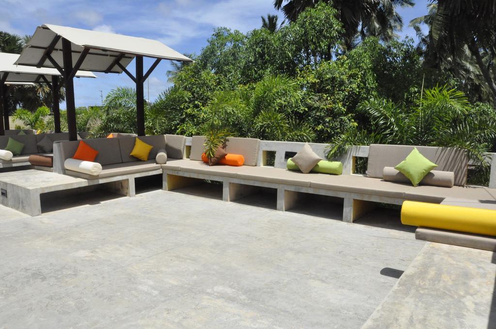 Ruwala Resort Kalkuda Bagian luar foto
