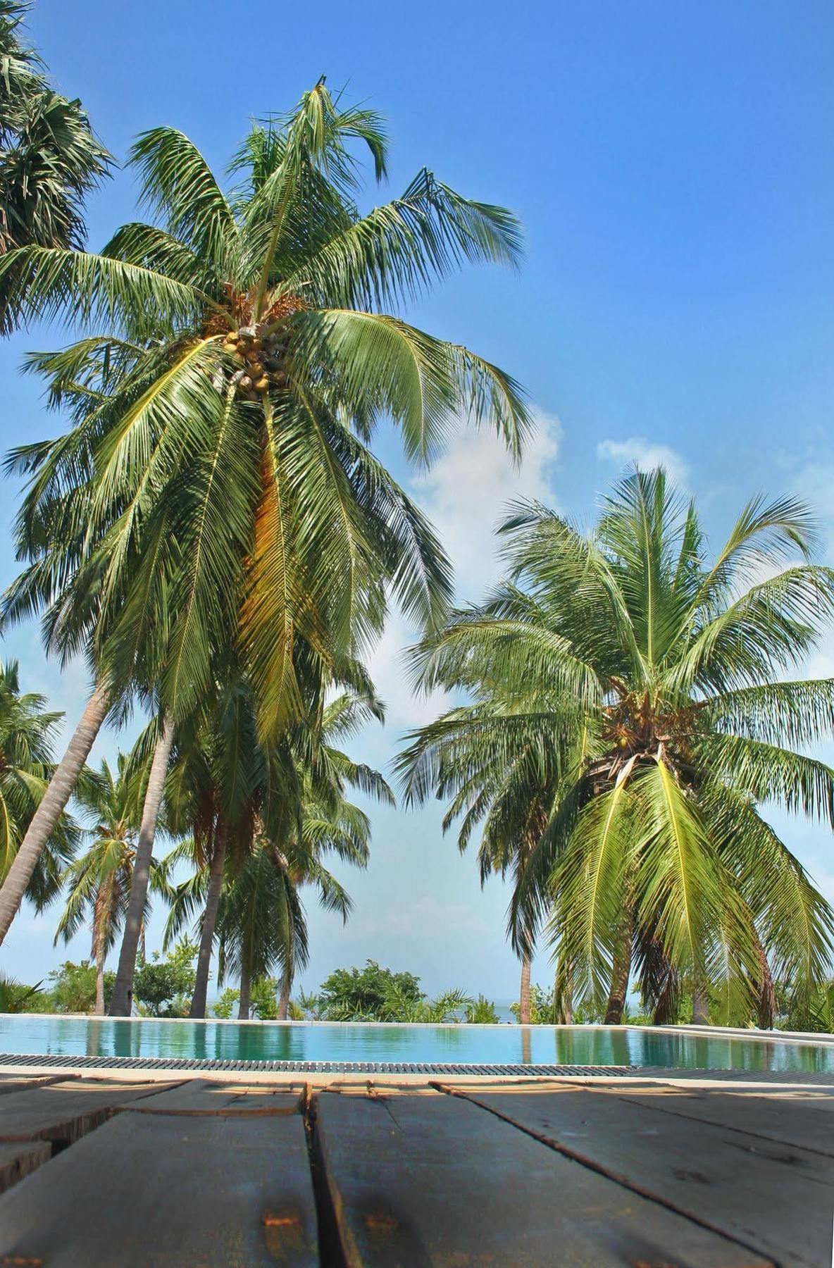 Ruwala Resort Kalkuda Bagian luar foto